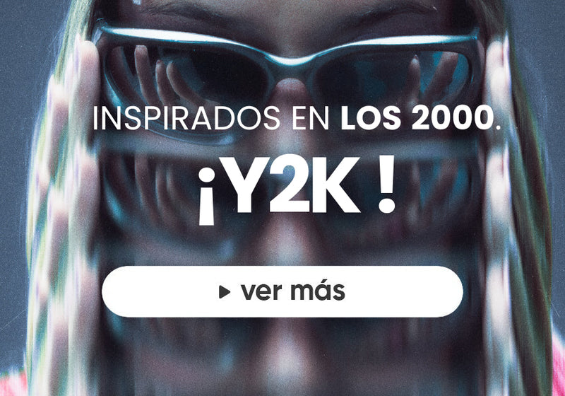 Y2K Envolventes.