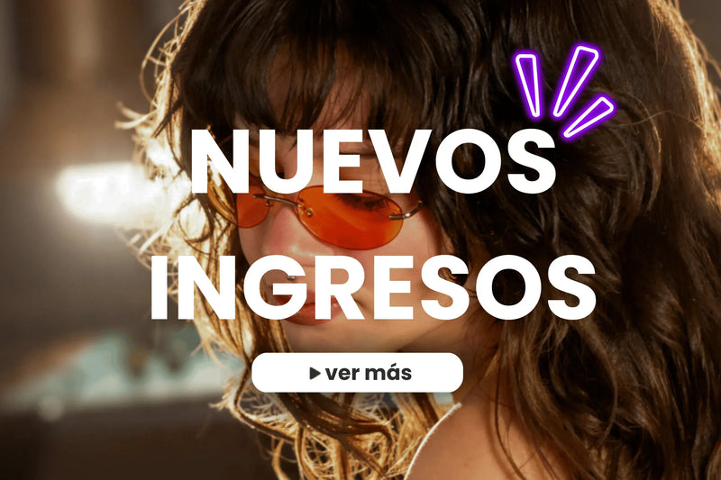 Nuevo ingresos.