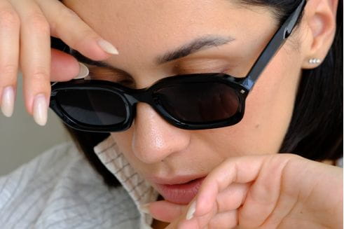 Lentes de sol - Nora.