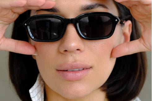 Lentes de sol - Nora.