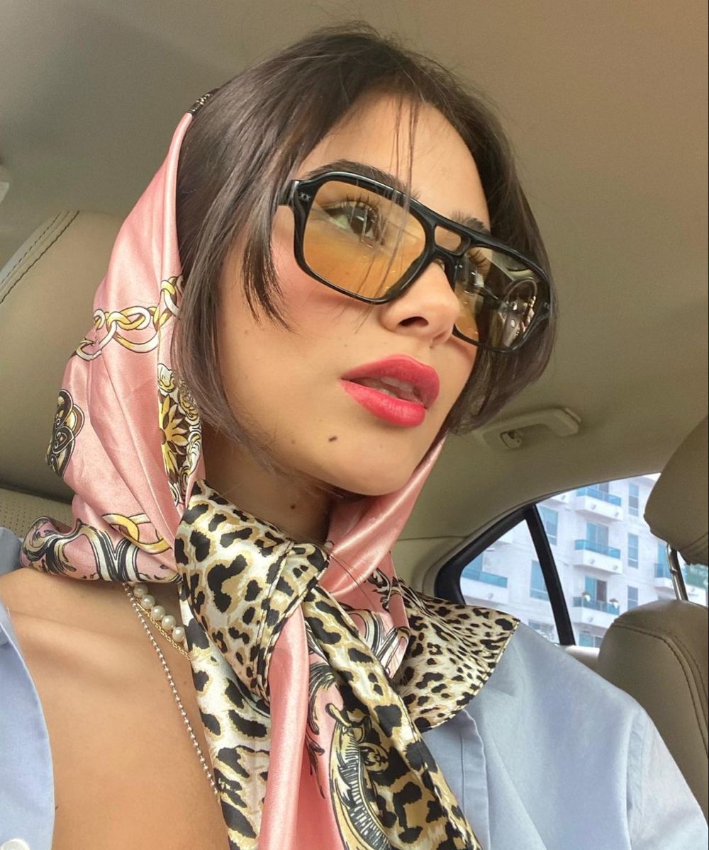 Lentes de sol - ibiza amarillo.