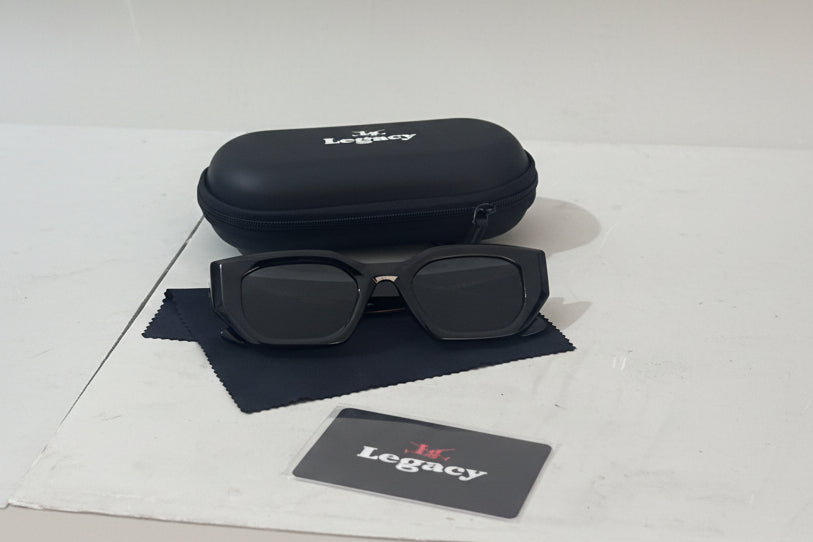Lentes de sol - Legacy Polarizados Premium.