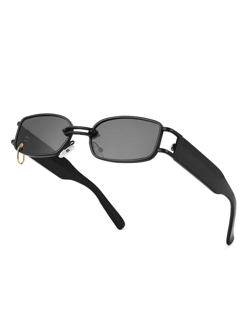 Lentes de sol - kamil Black.