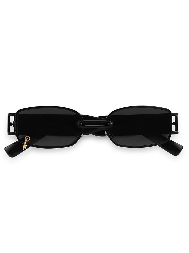 Lentes de sol - kamil Black.