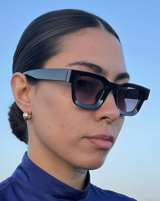 Lentes de sol - Gian.