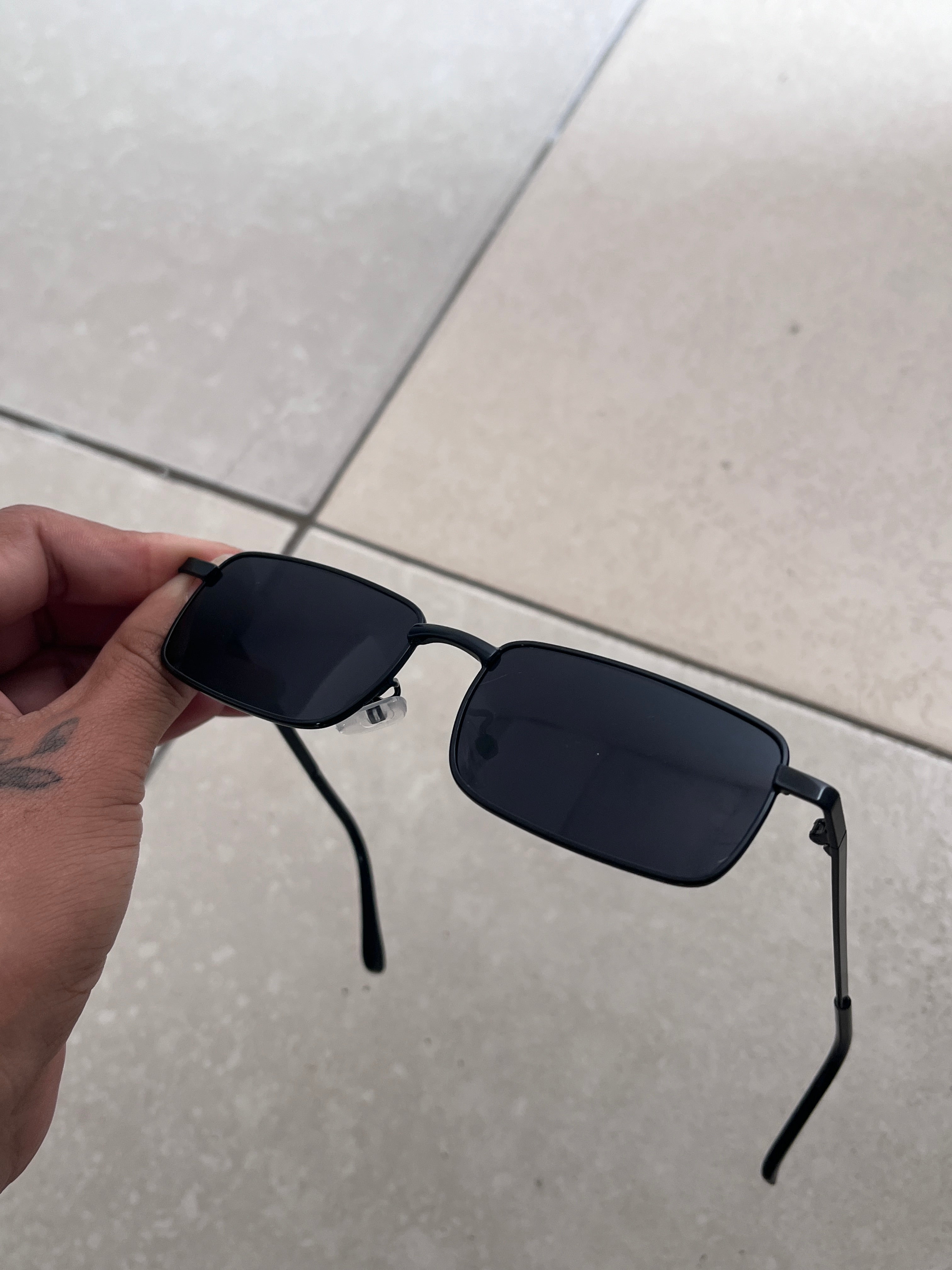 Lentes de sol - Xania.