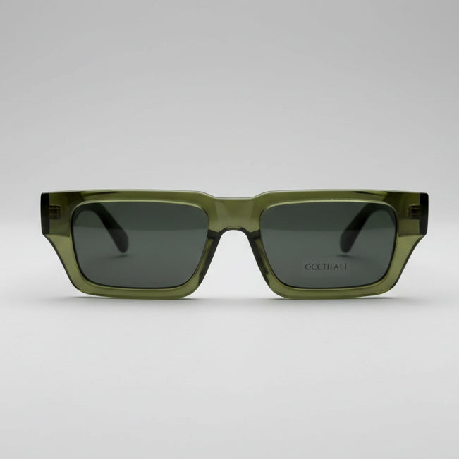 Lente de sol - Denver.