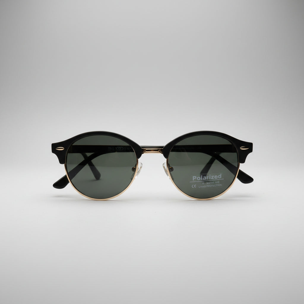 Lentes de sol-  Coty polarizados premium.