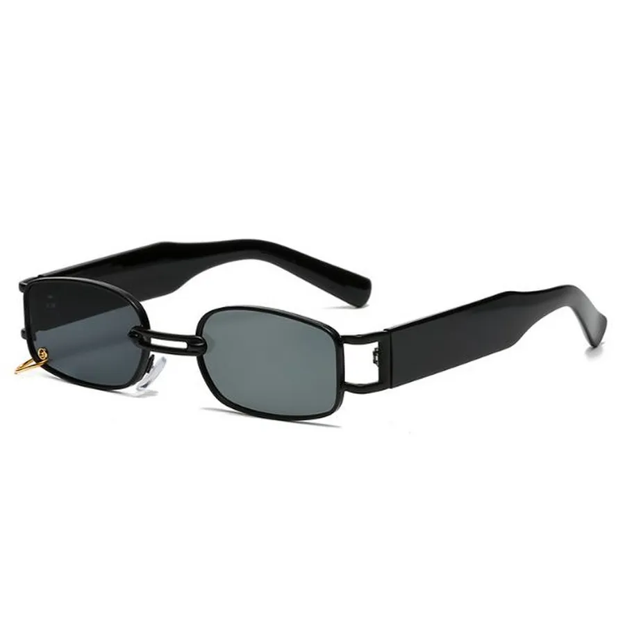 Lentes de sol - kamil Black.