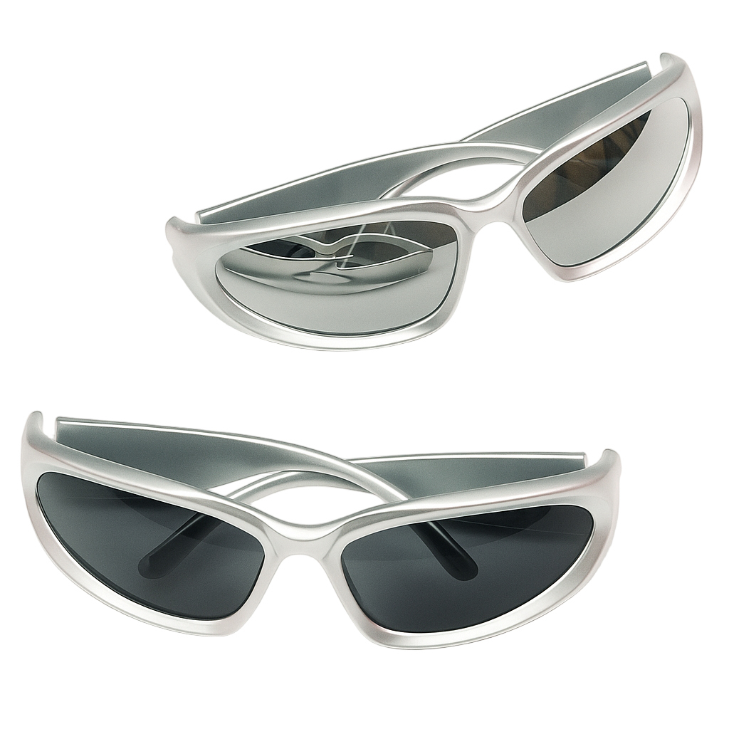 Lentes de sol - Flow.