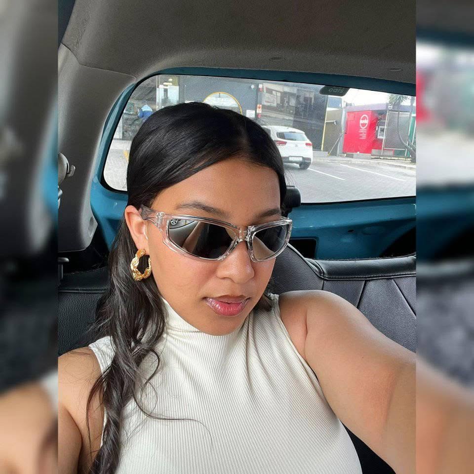 Lentes de sol Raver.