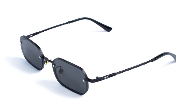 Lentes de sol - Metodi.