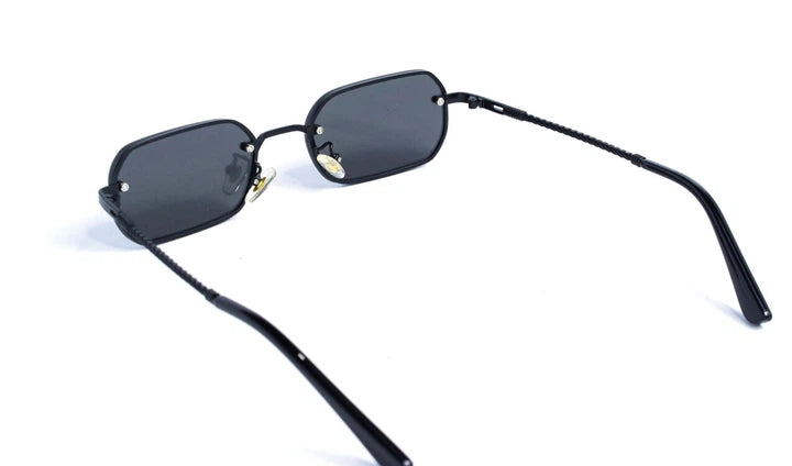 Lentes de sol - Metodi.
