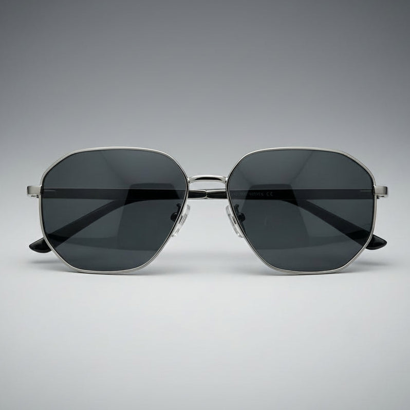 Lentes de sol - Juana - Polarized premium.