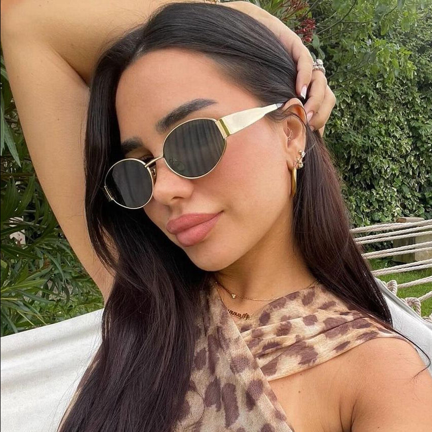 Lentes de sol - Mia Premium.