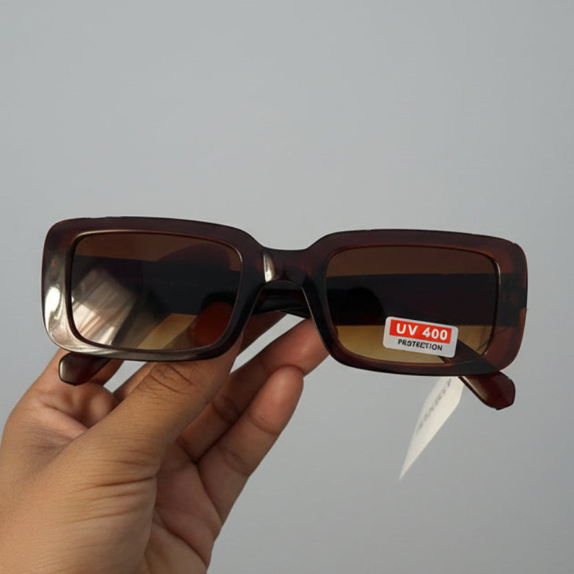 Lentes de sol -  Maca.