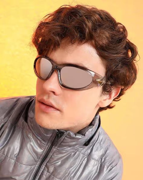 Lentes de sol - Astrid.