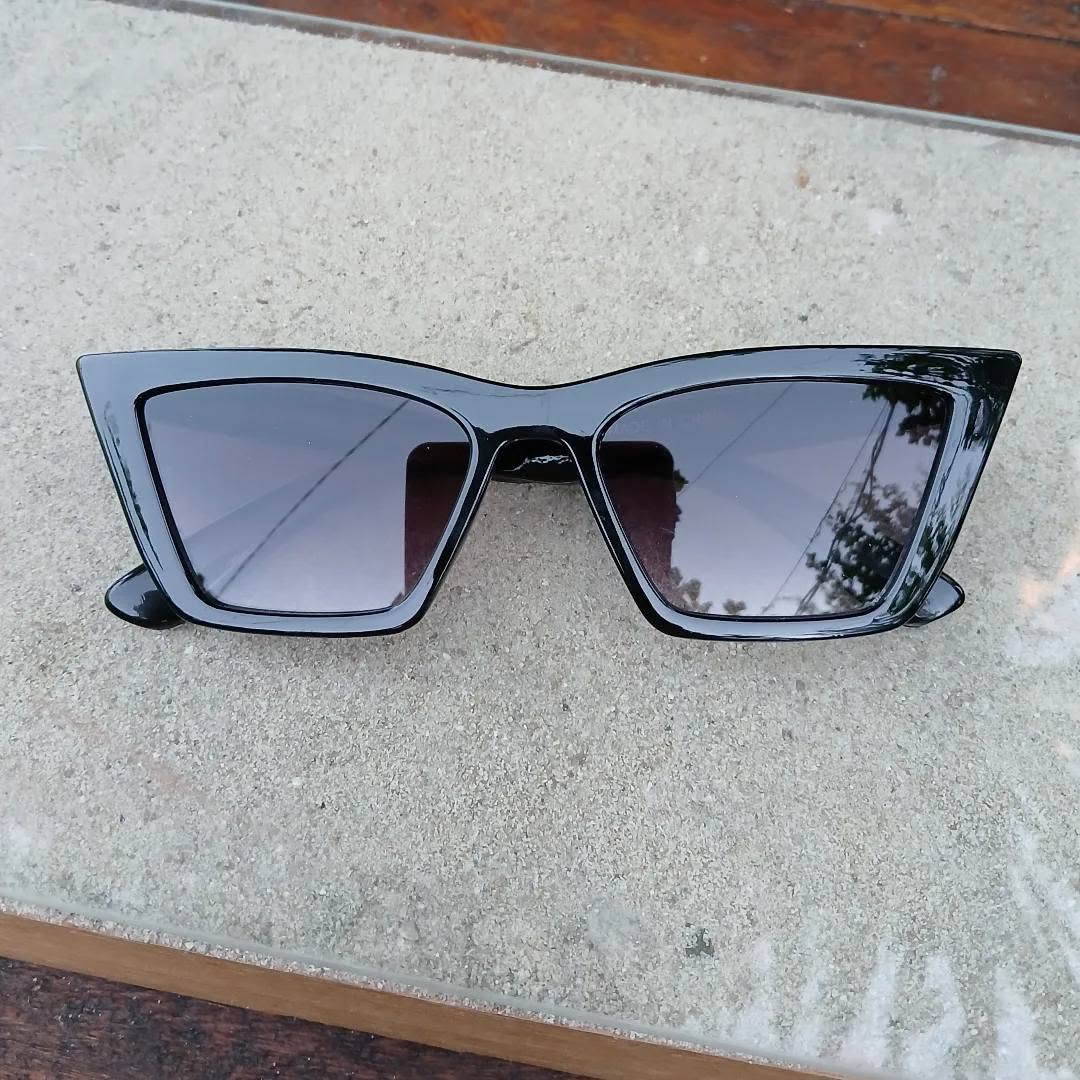 Lentes de sol - Cat.