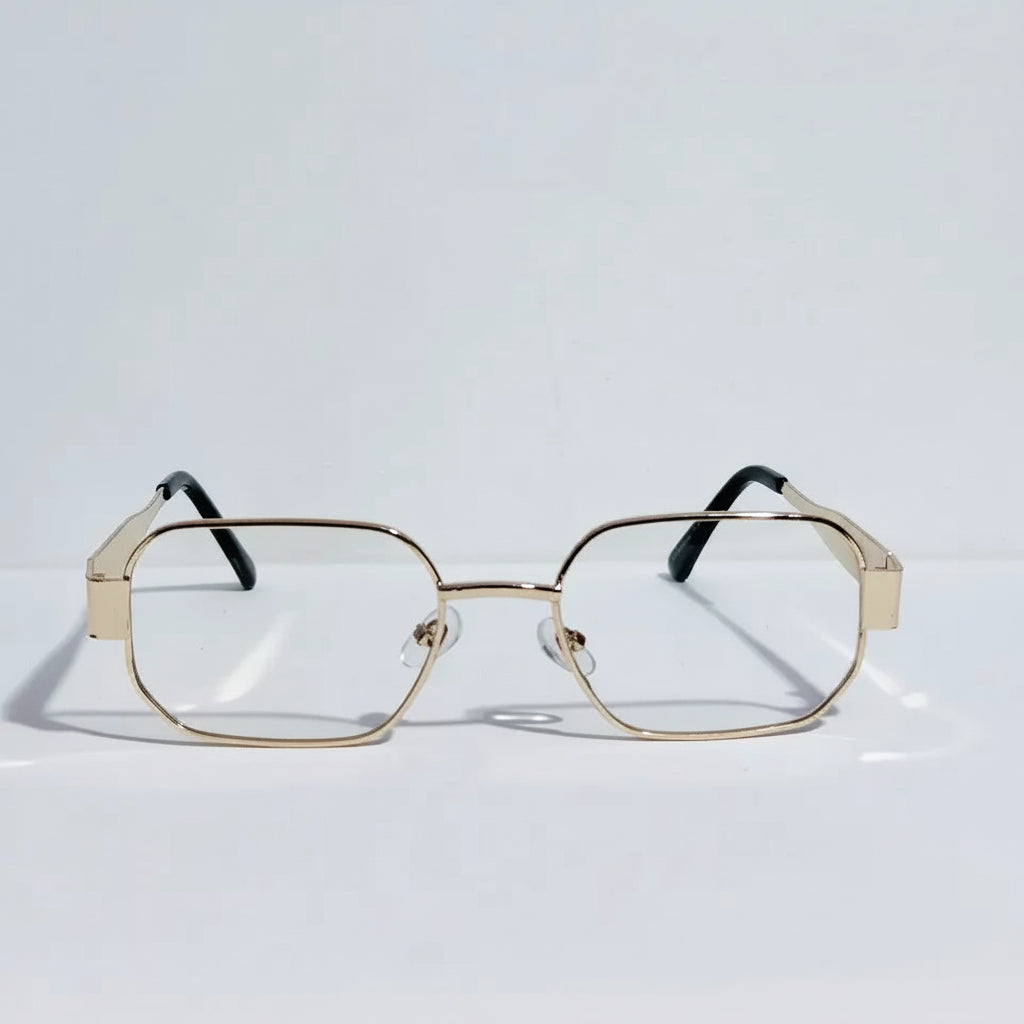 Lentes de sol - Martina.