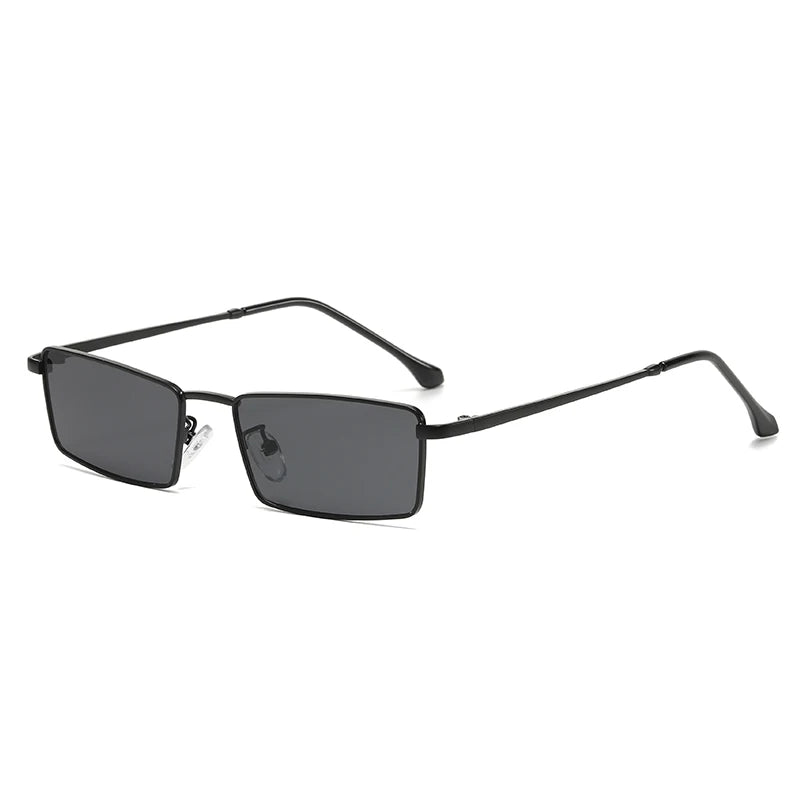 Lentes de sol - ossie black.