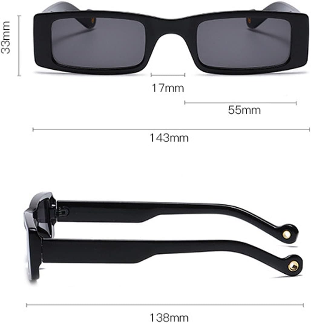 Lentes de sol - Michel bibi.