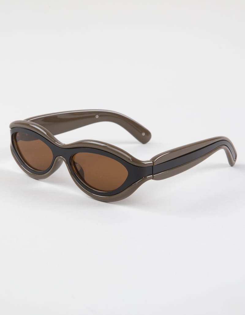 Lentes de sol - Filipinas.