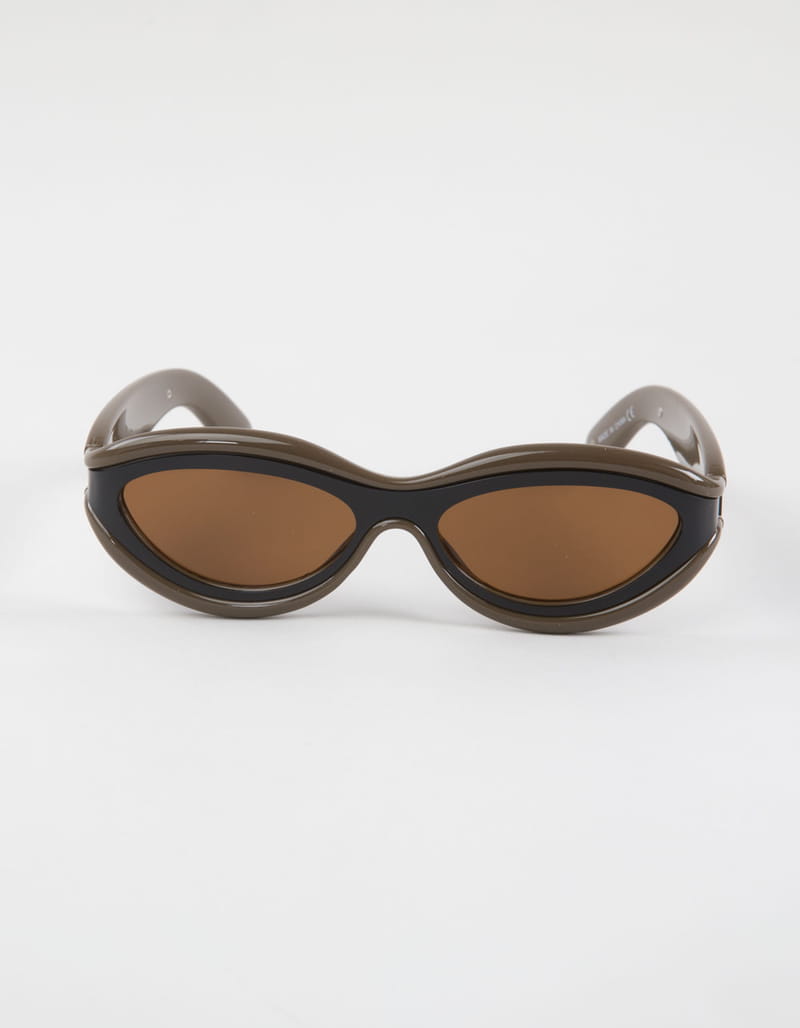 Lentes de sol - Filipinas.