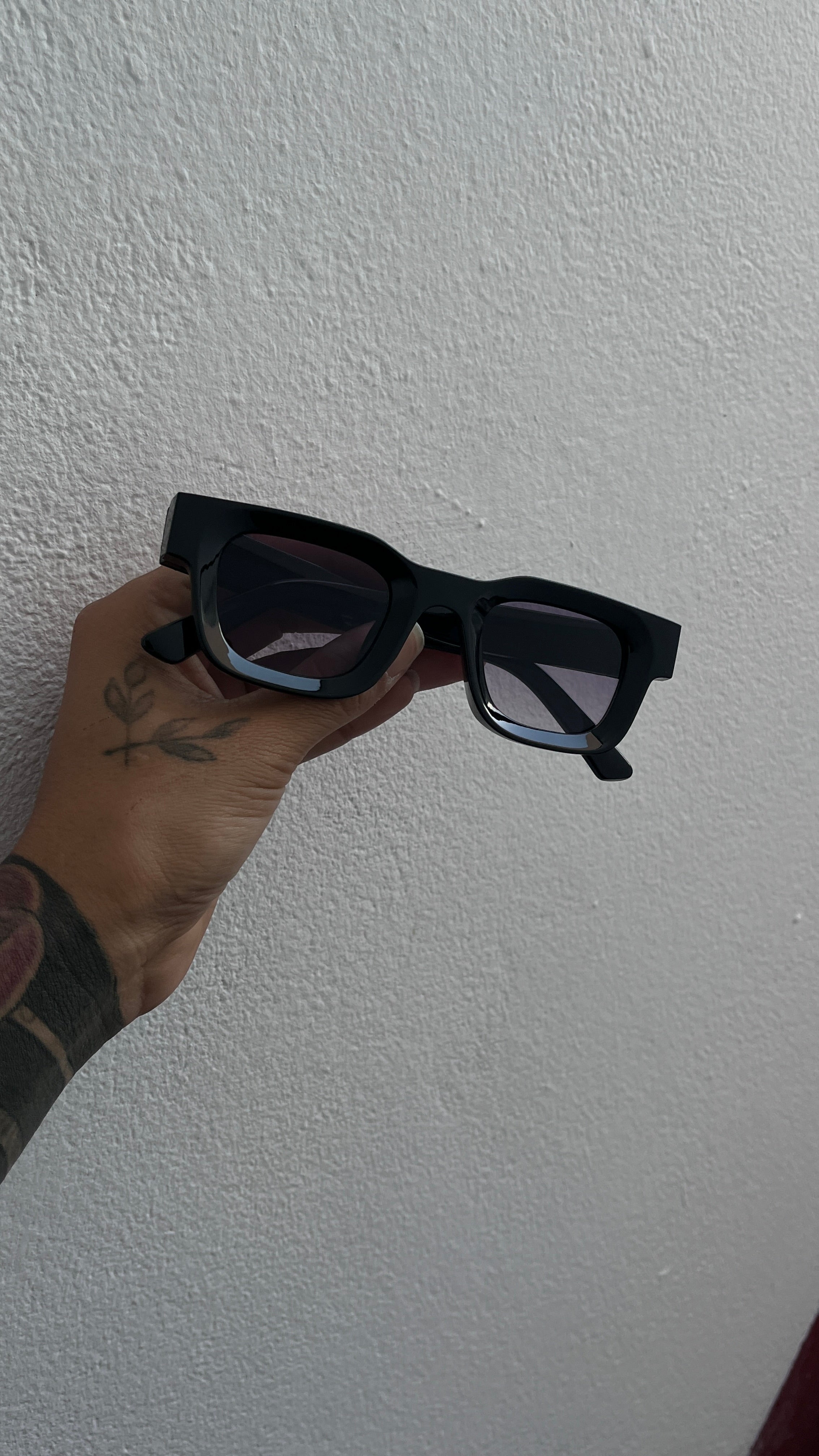 Lentes de sol - Gian.