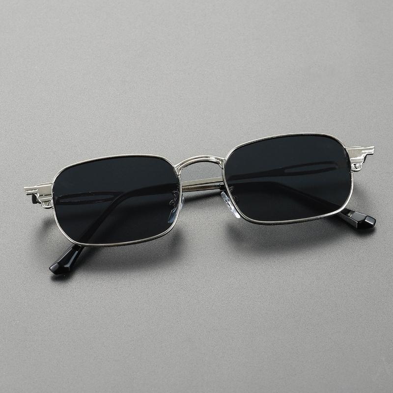 Lentes de sol - Cassian.