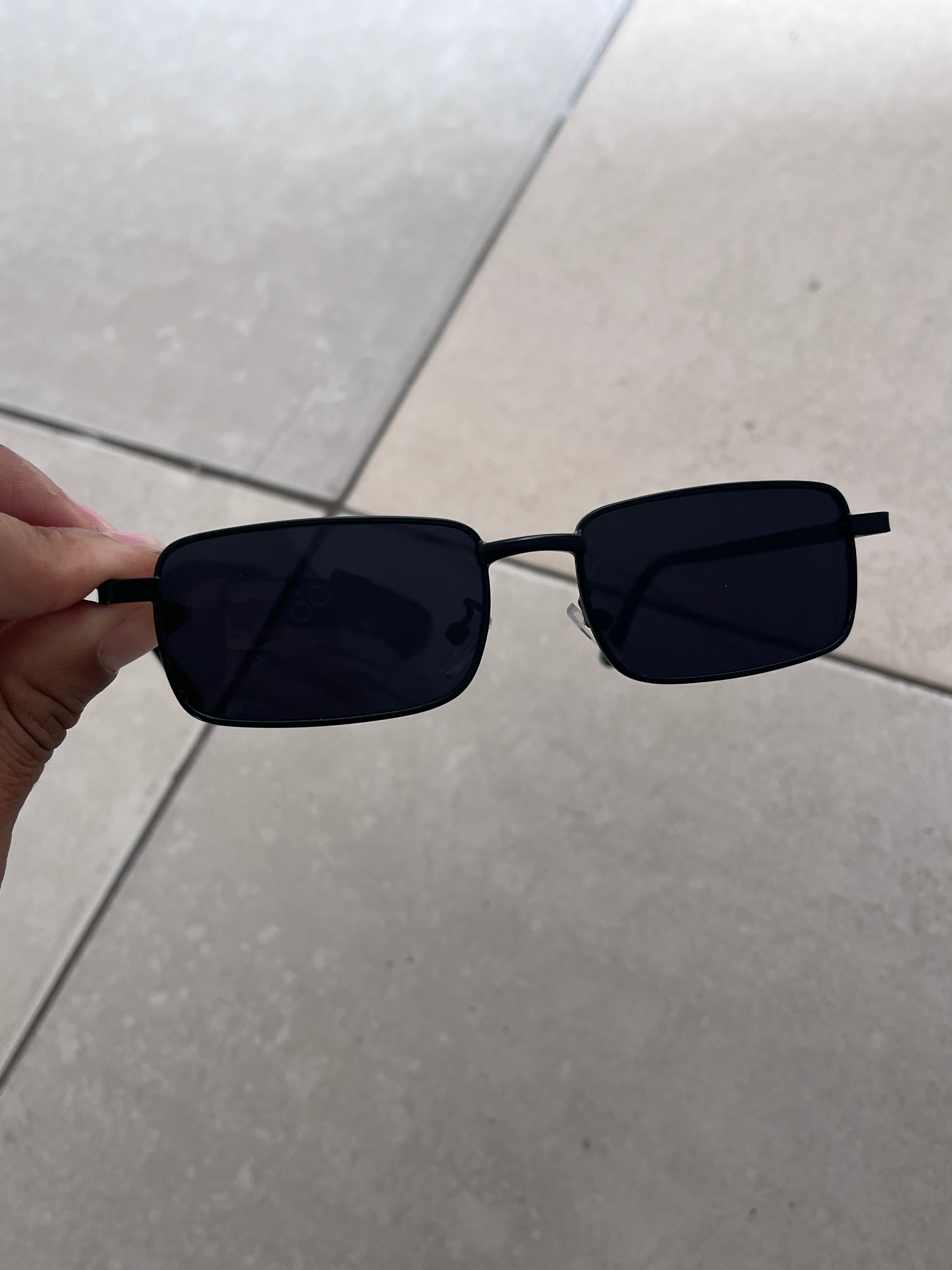 Lentes de sol - Xania.