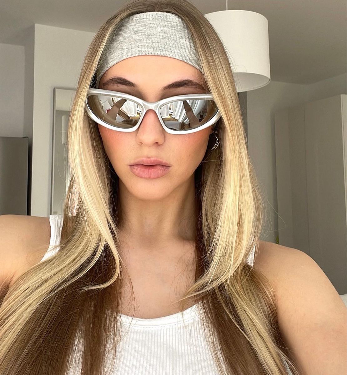 Lentes de sol - Flow.