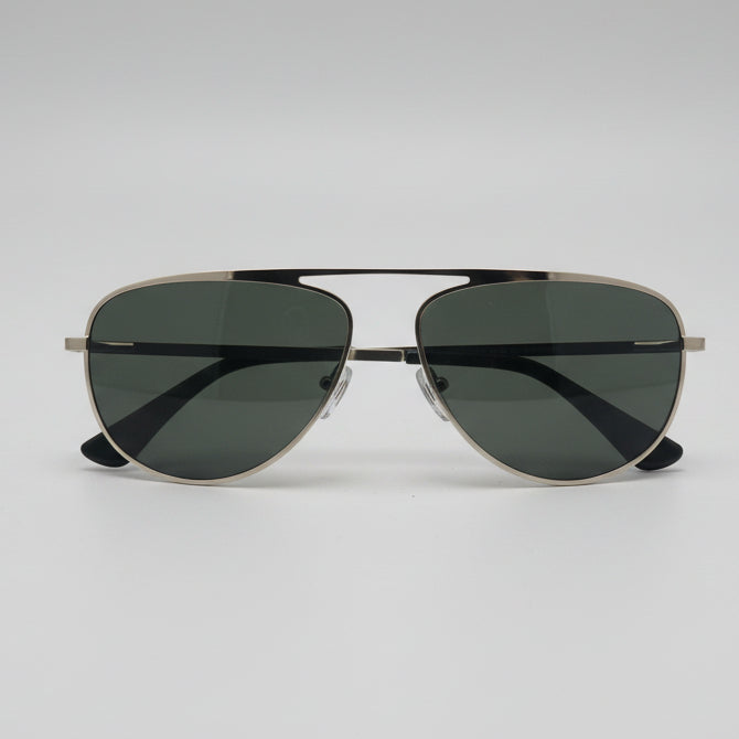 Lentes de sol - Zac blu. polarized premium.