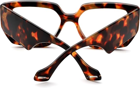 Lentes de anti luz azul XXL.