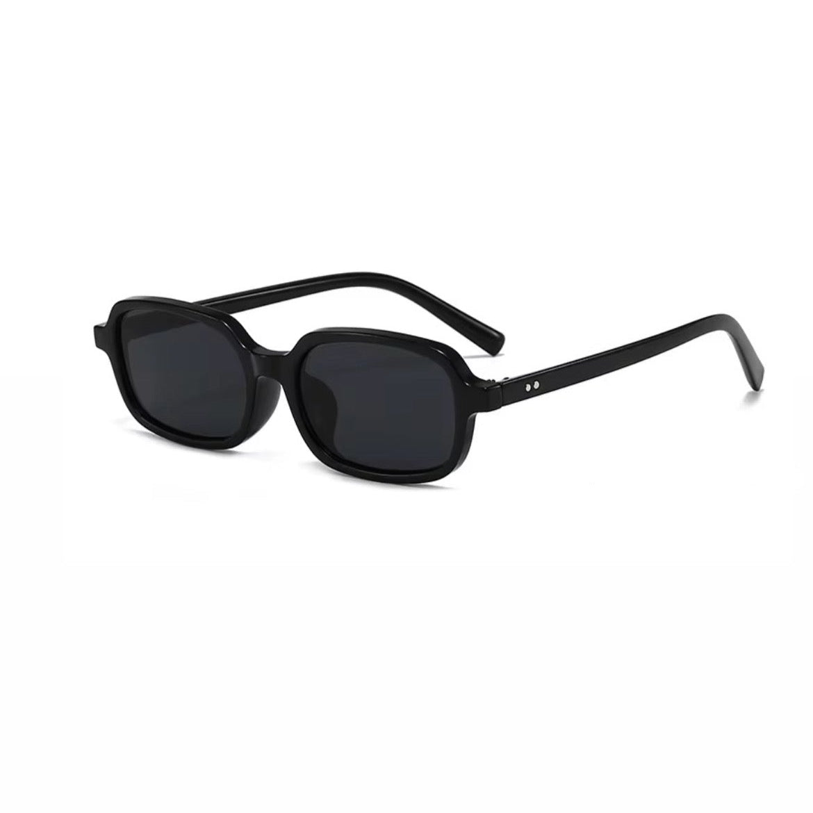 Lentes de sol - Monaco Black.