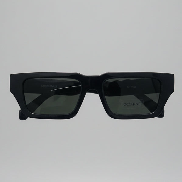 Lente de sol - Denver.