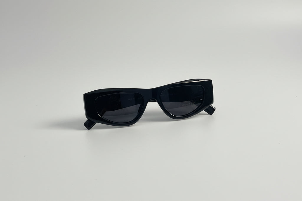 Lentes de sol -Deluca.