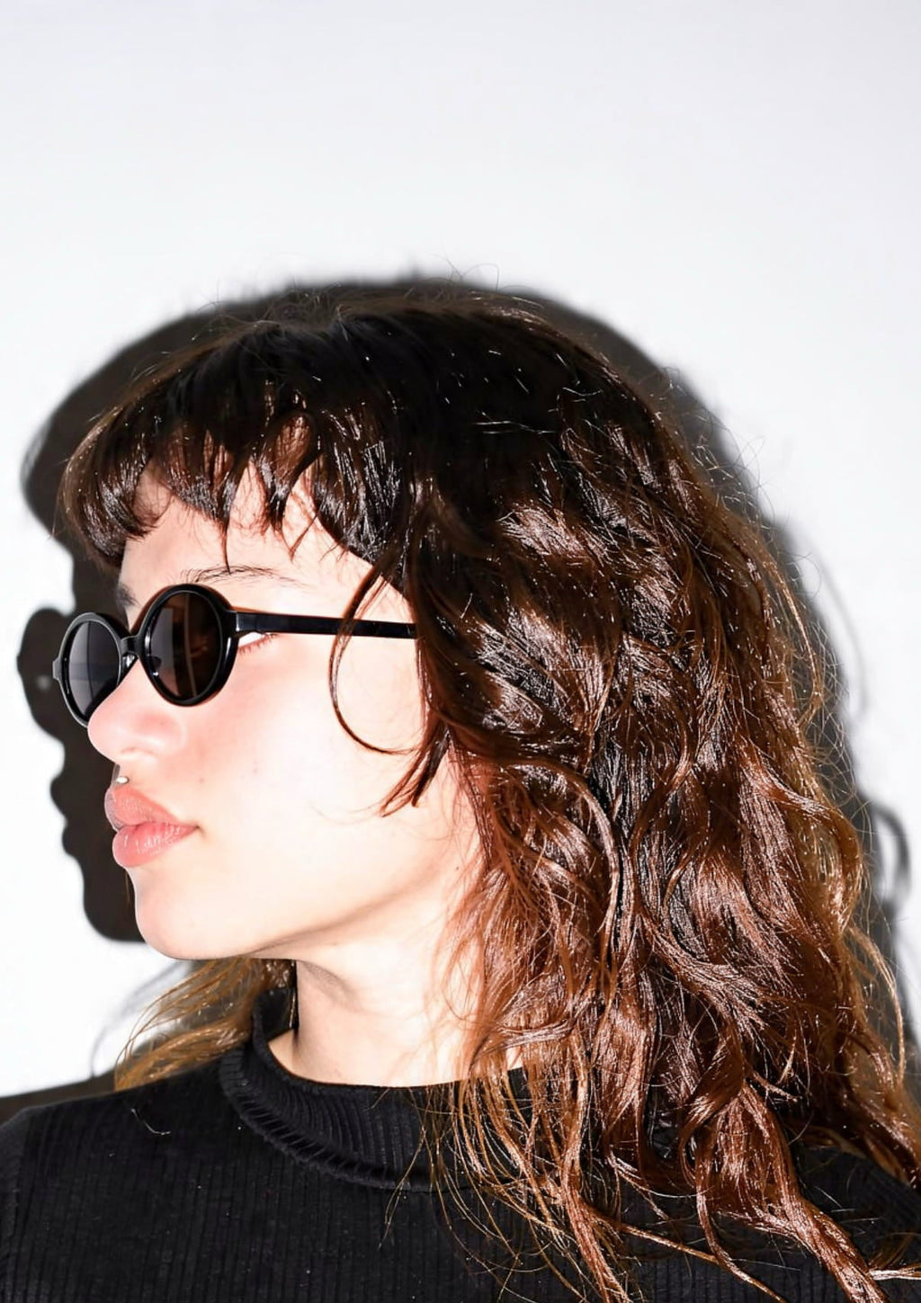 Lentes de sol - Sabrina.