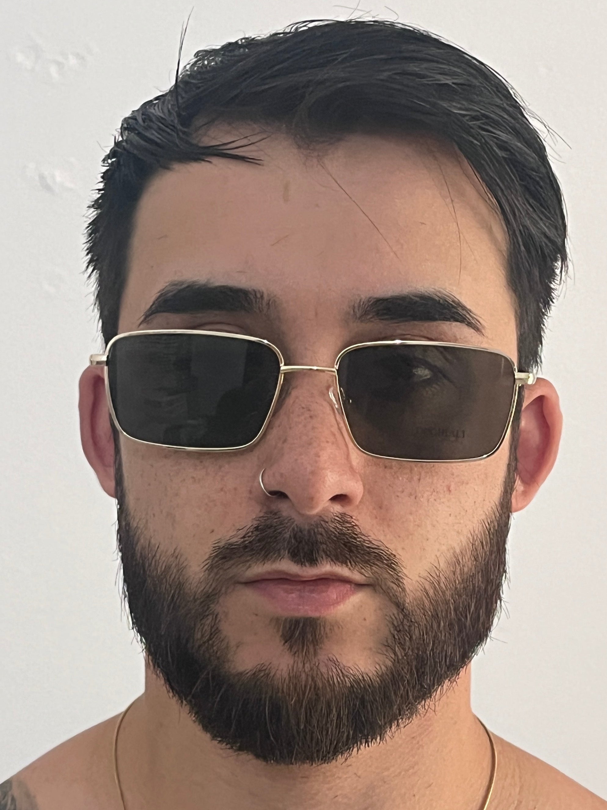 Lentes de sol - Habana.