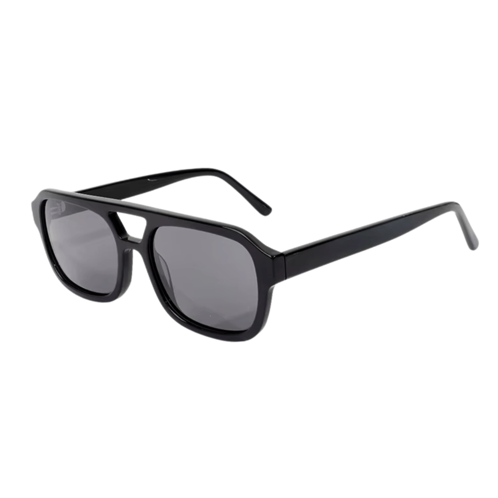 Lentes de sol - Aviador polarizados.