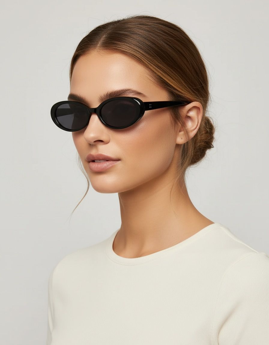 Lentes de sol - Tulum.