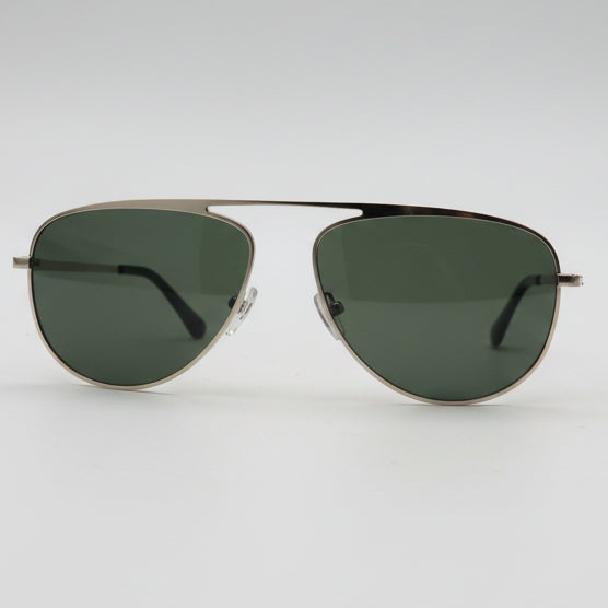 Lentes de sol - Zac blu. polarized premium.