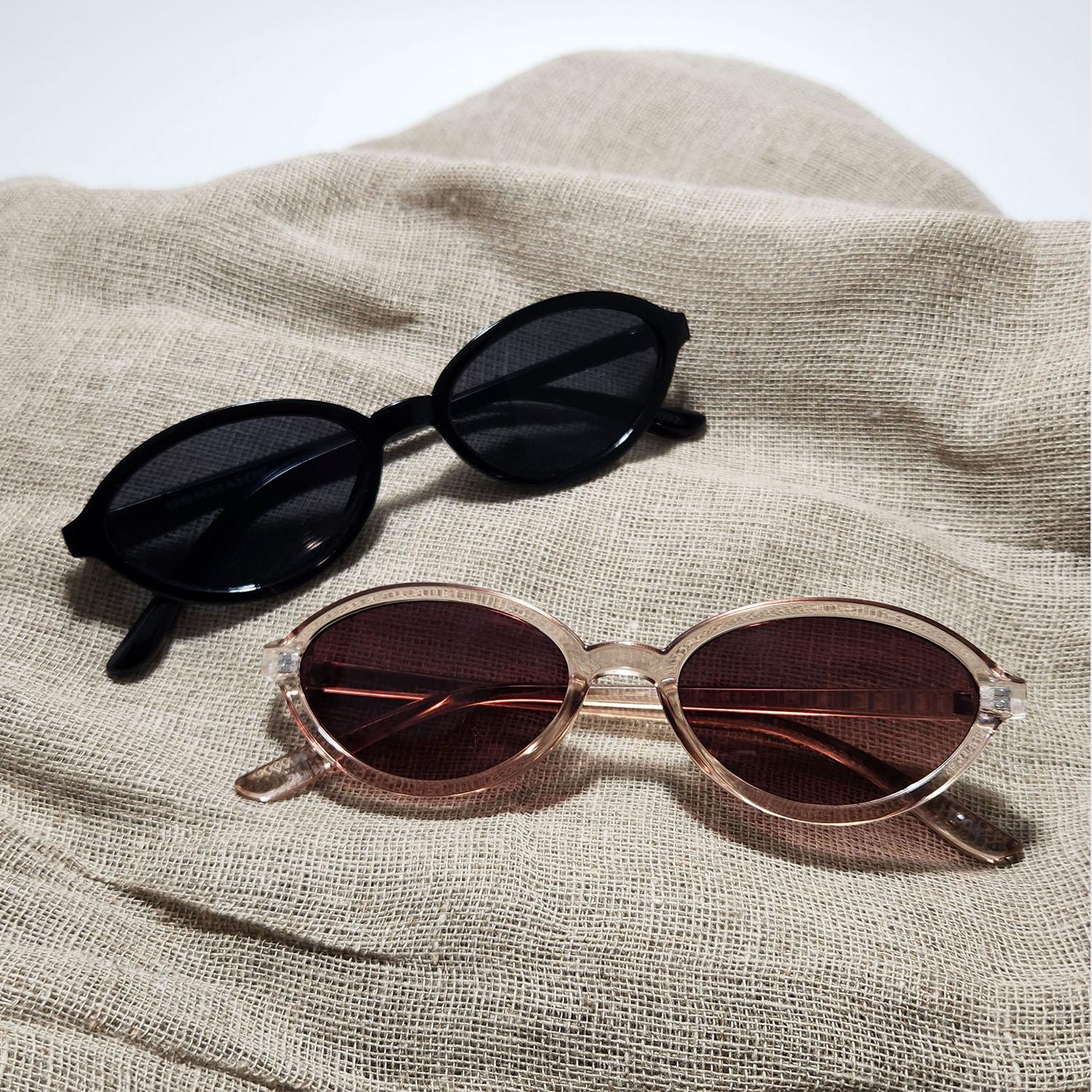 Lentes de sol - Bali.