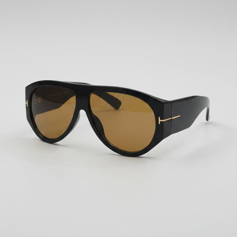Lentes de sol - Tom.
