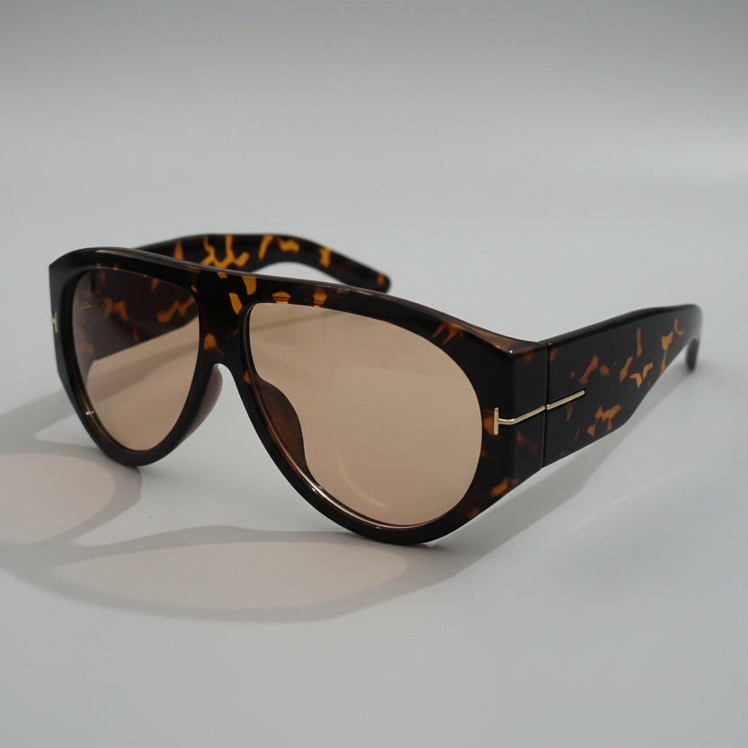 Lentes de sol - Tom.