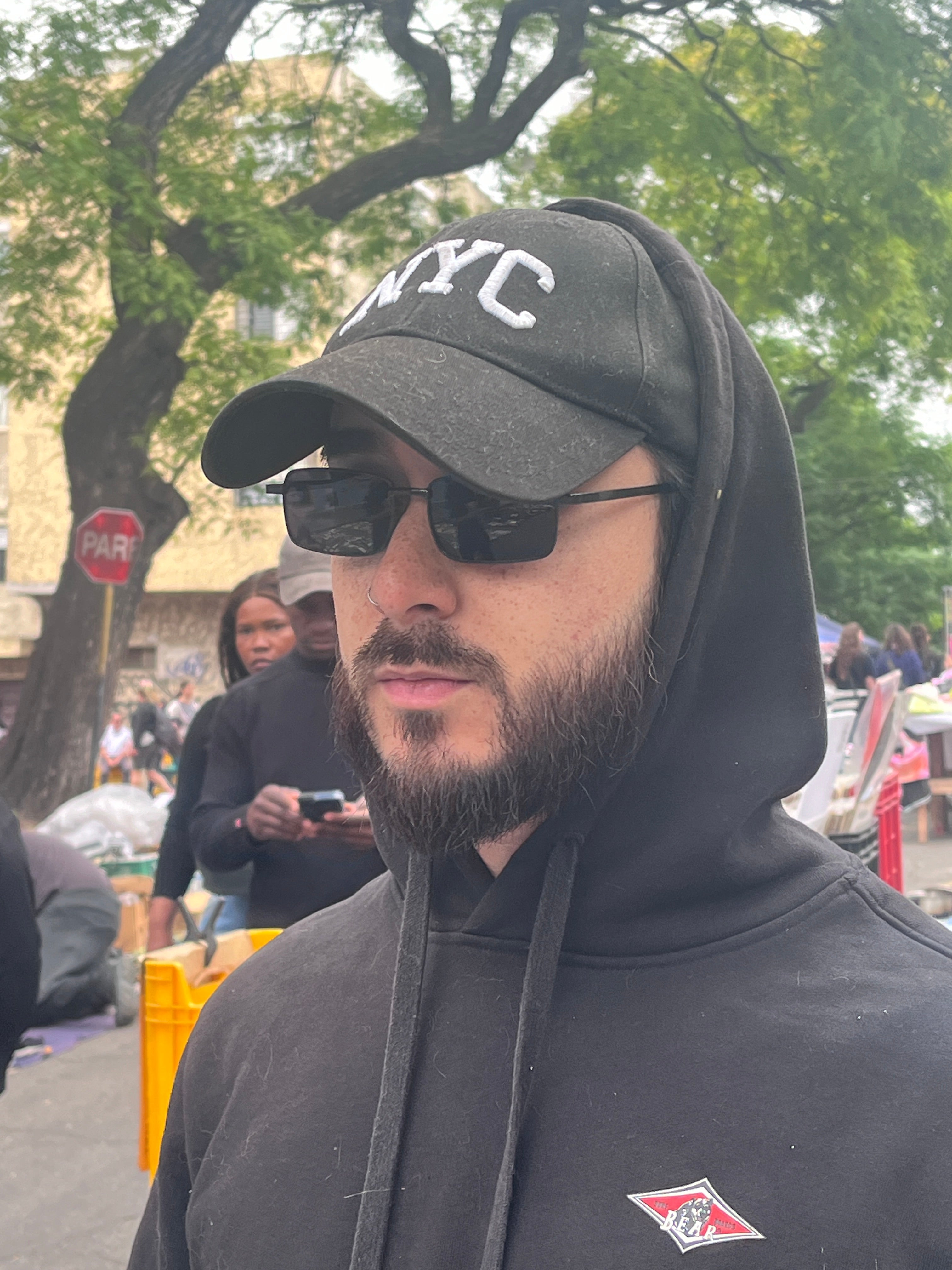 Lentes de sol - Xania.