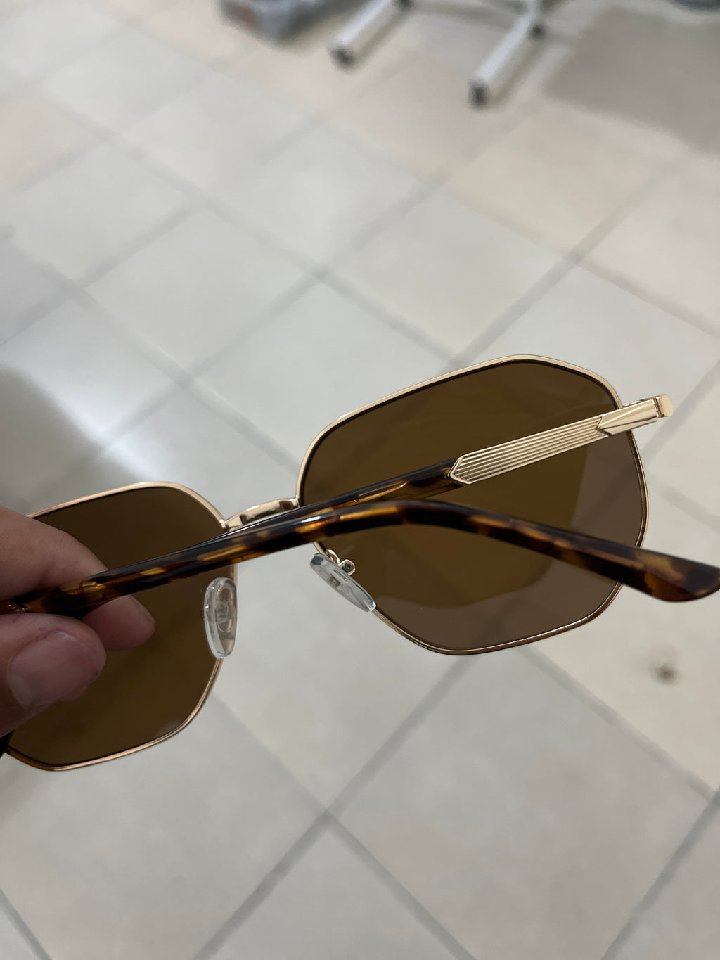 Lentes de sol - Juana - Polarized premium.