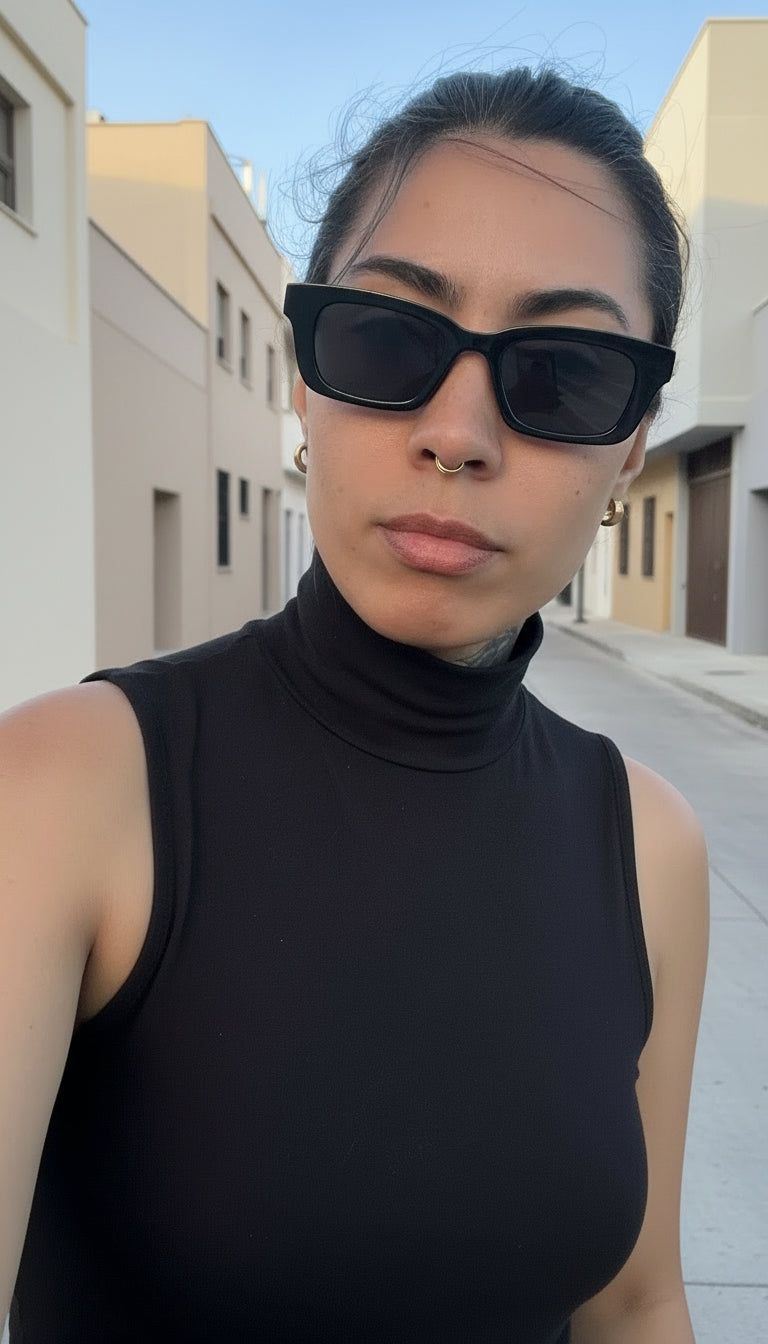 Lentes de sol - kevin.