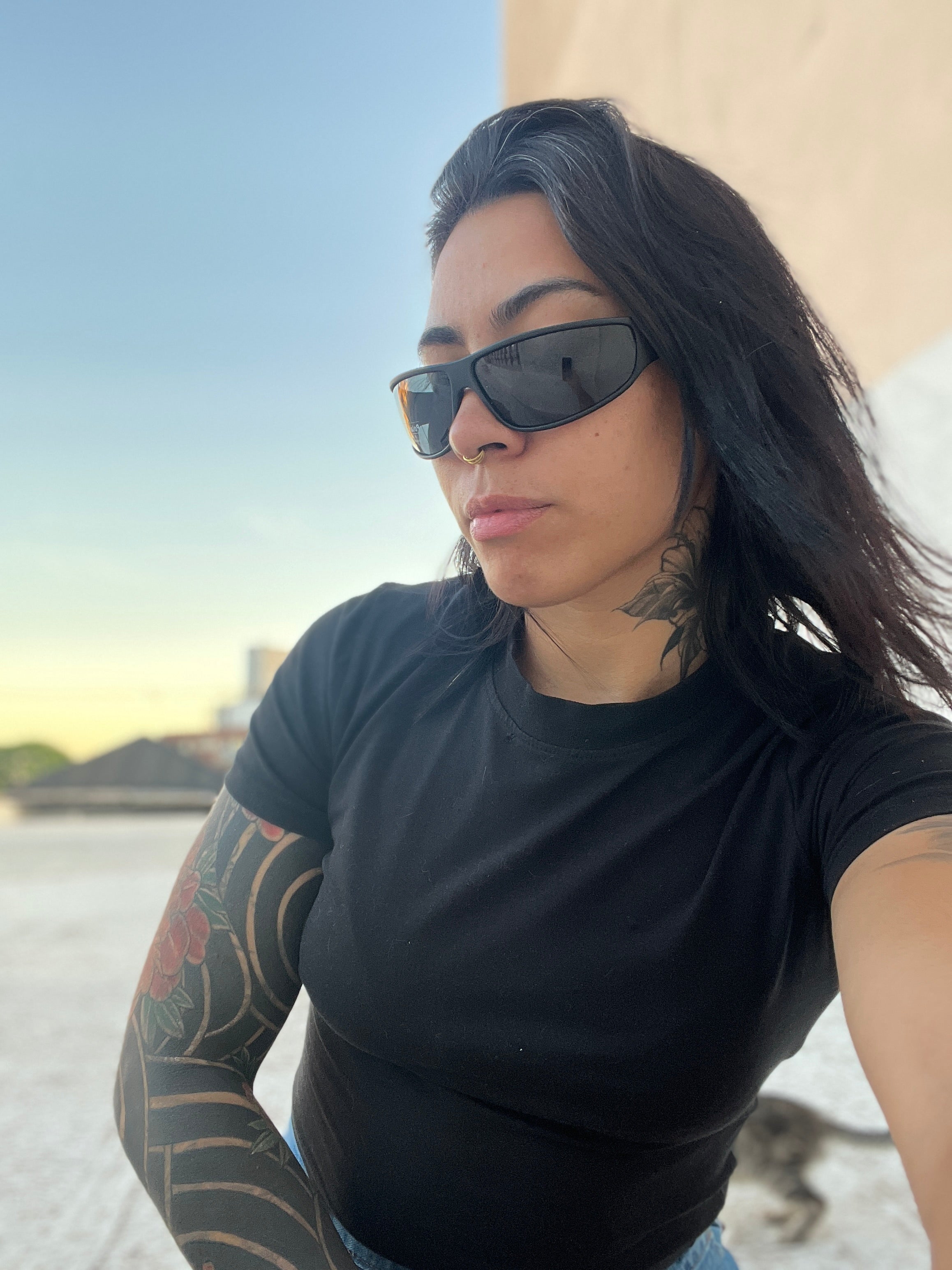 Lentes de sol - Kate. PREMIUM