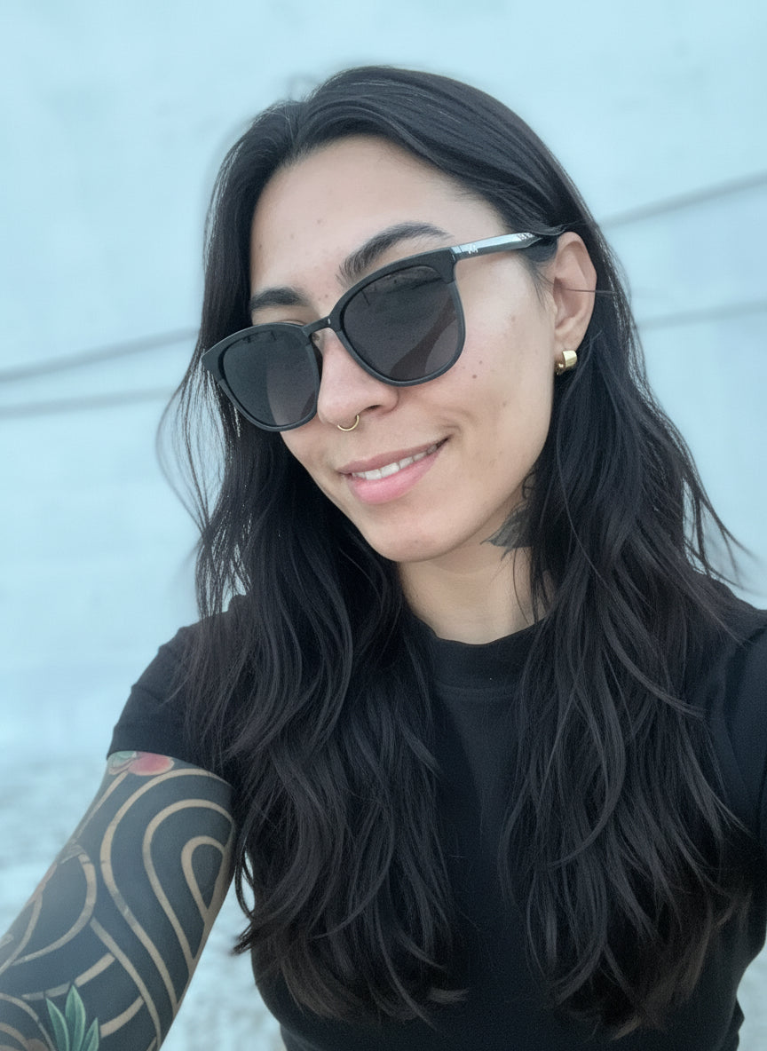 Lentes de sol - Alda Premium polarized