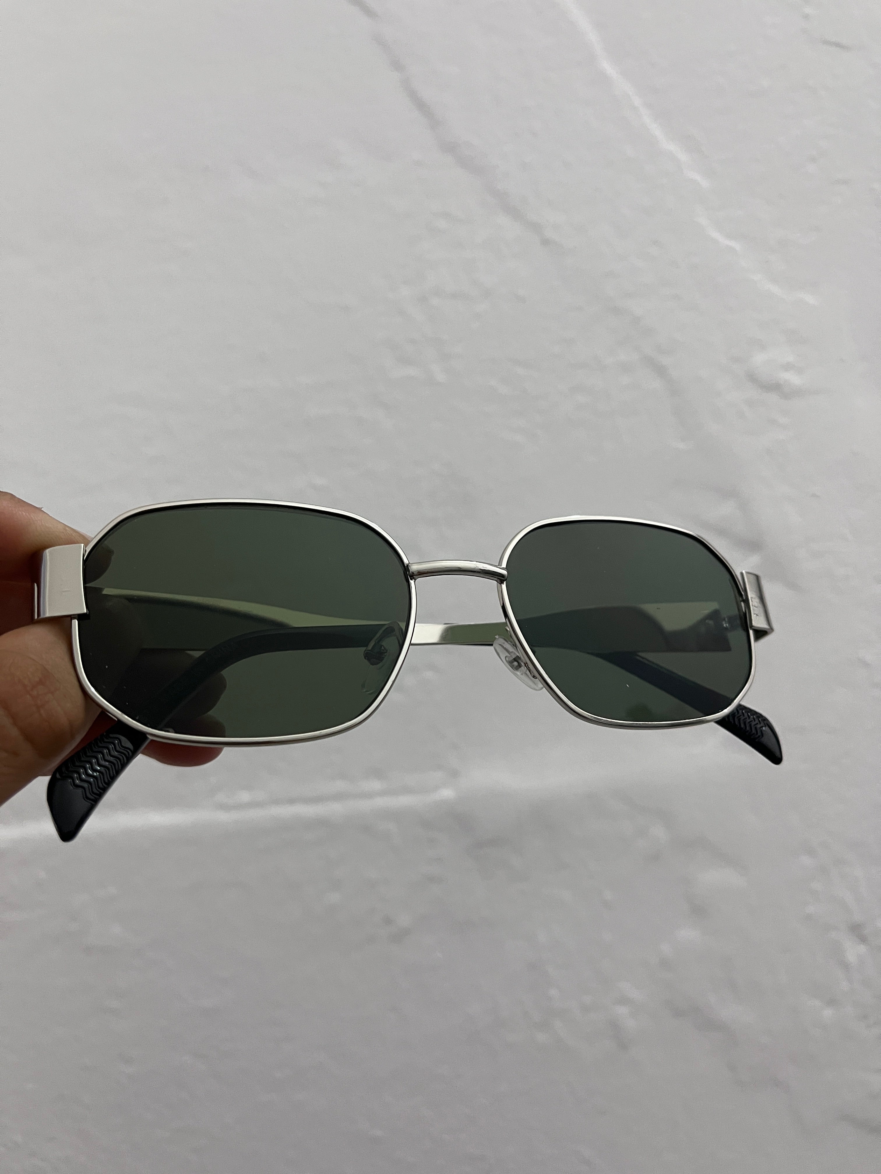 Lentes de Sol - Martina .